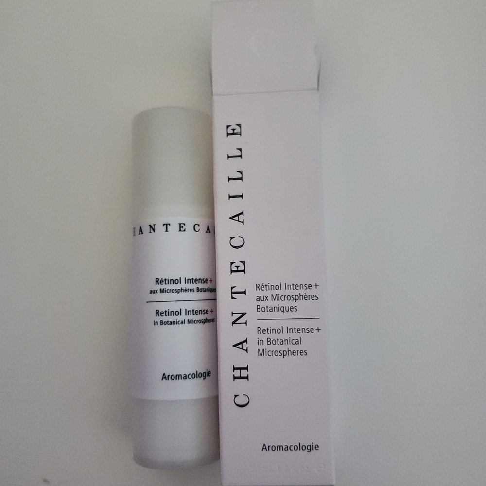 CHANTECAILLE full size!